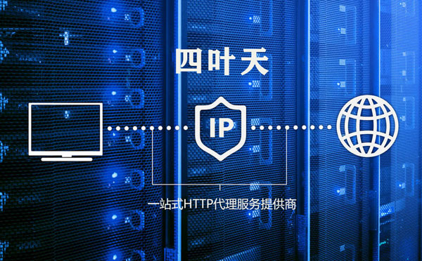 【厦门代理IP】代理IP的主要用途和使用注意事项